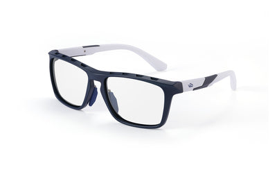 FORTIS - Clear Prescription Sports Glasses