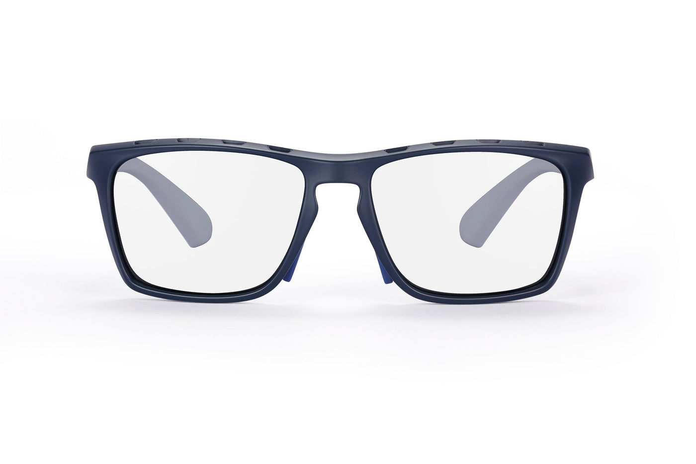 FORTIS - Clear Prescription Sports Glasses