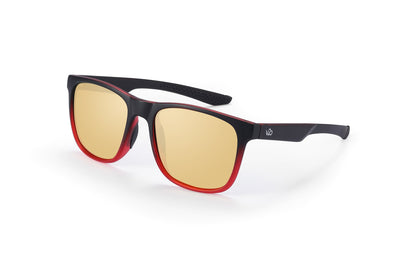 AETHER - Yellow Tint Prescription Sports Glasses