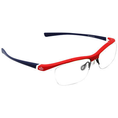 PRIMA - Clear Prescription Sports Glasses