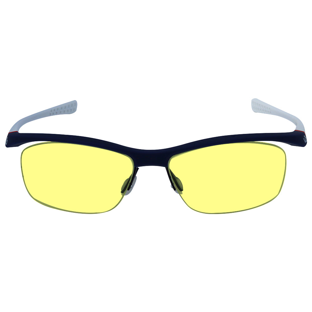 PRIMA - Yellow Tint Prescription Sports Glasses