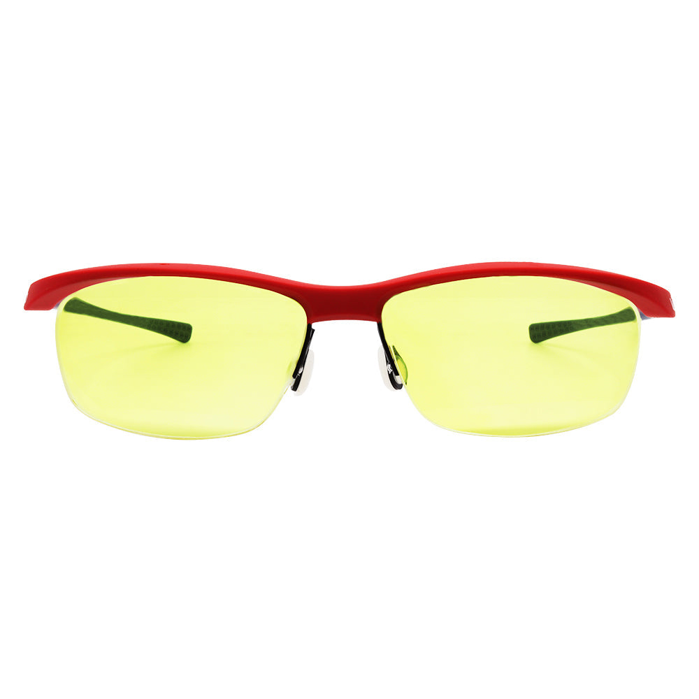 PRIMA - Yellow Tint Prescription Sports Glasses